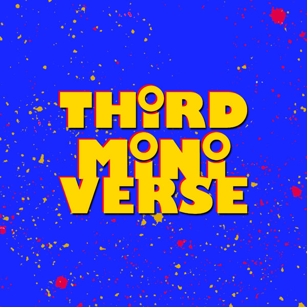 thirdminiverse