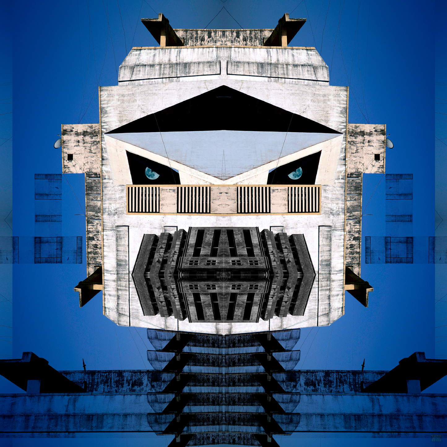 sage against the machine art card