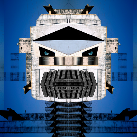 sage against the machine art card