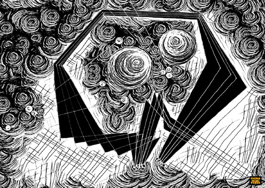 overcoming inertia postcard