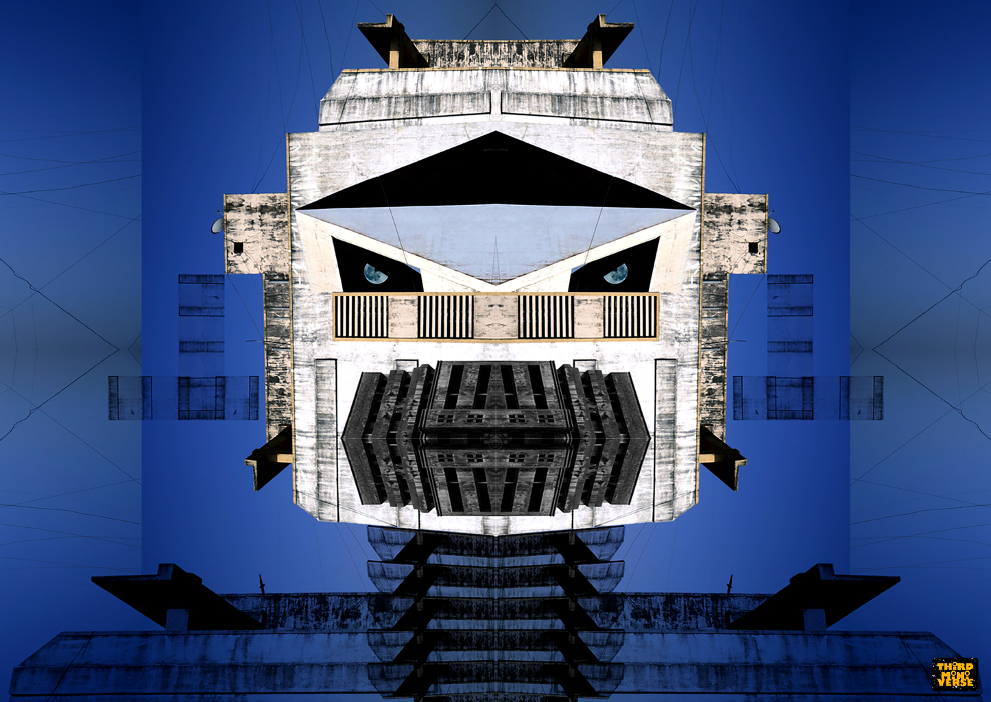 sage against the machine postcard