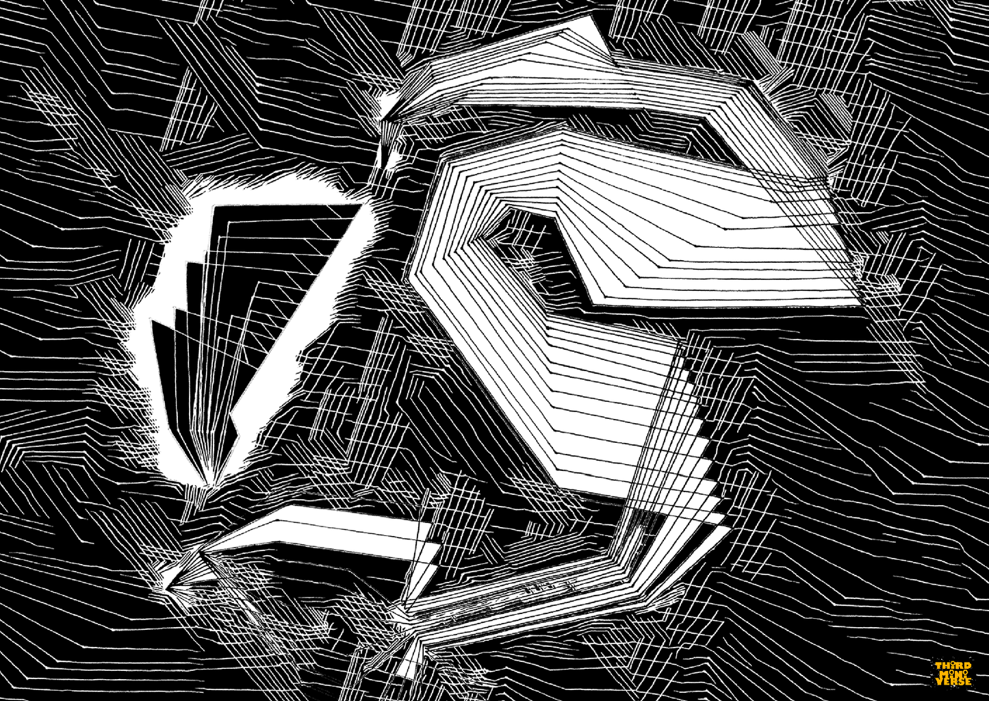 the source of life postcard