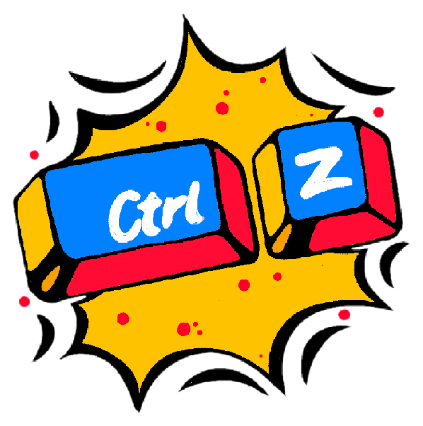 undo your mind sticker