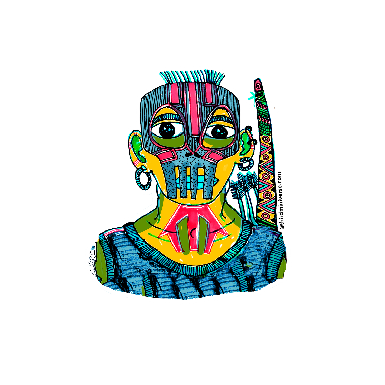 cool stickers