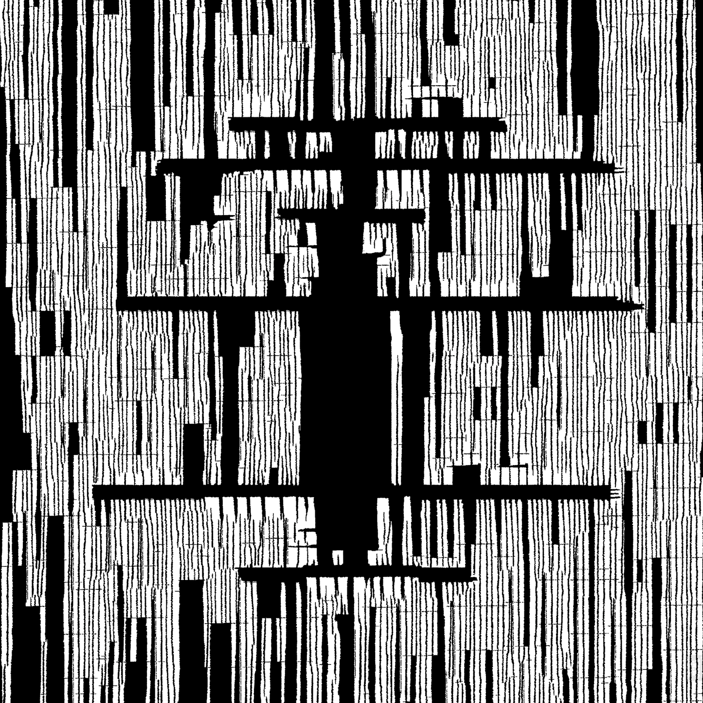 the satellite art card