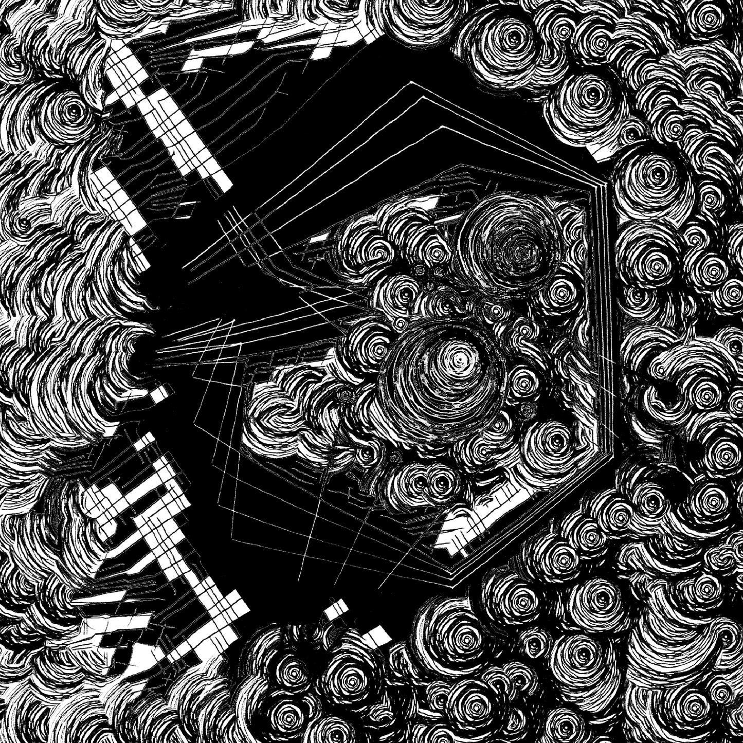 regeneration art card