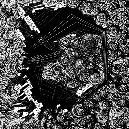 regeneration art card