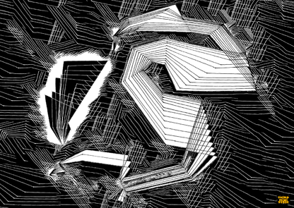 the source of life postcard