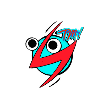 tmv flash tag sticker