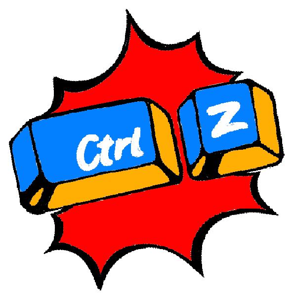 undo your mind sticker