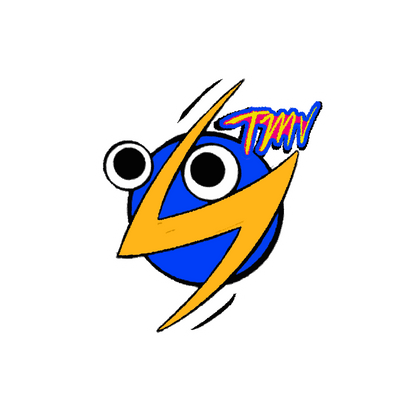 tmv flash tag sticker